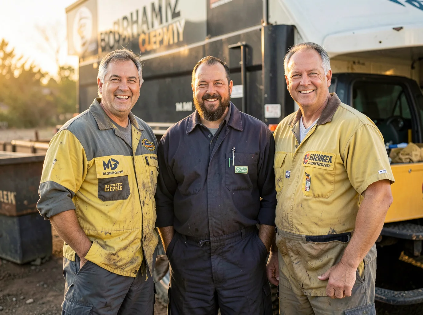 Sewage Cleanup company in Lake Butler, FL
