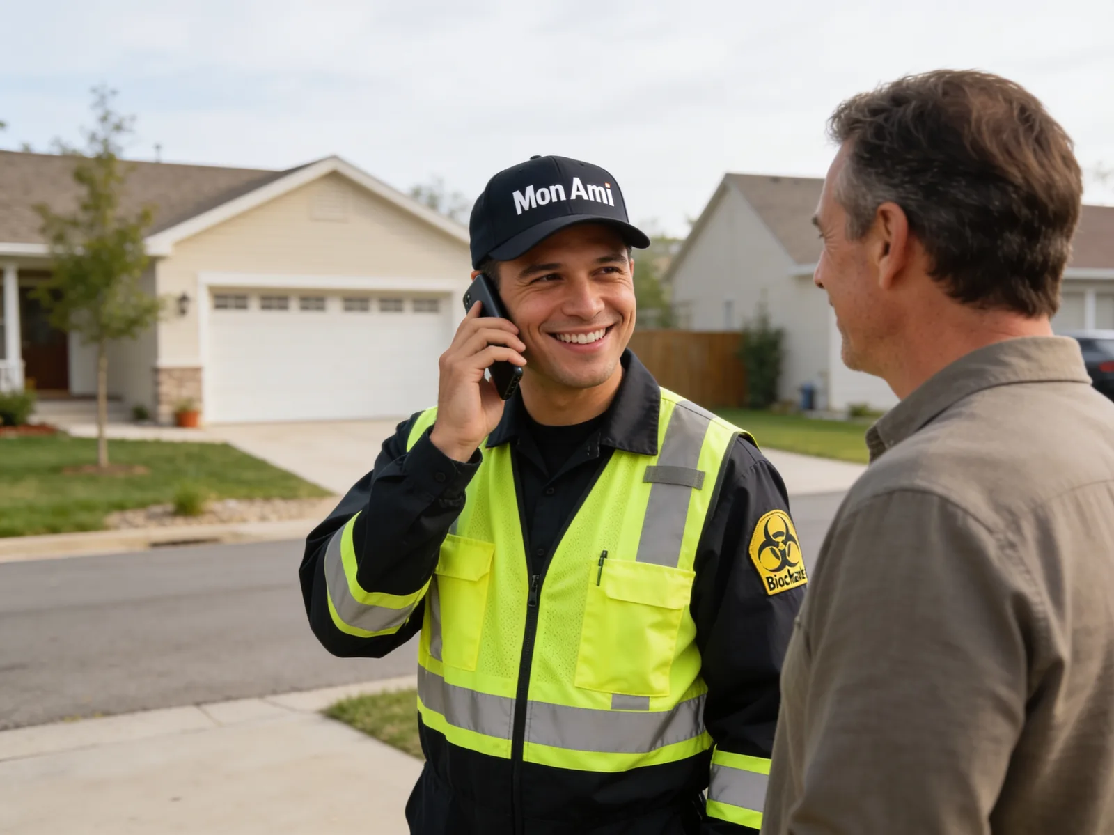 Sewage Cleanup Lake Butler, FL FAQs