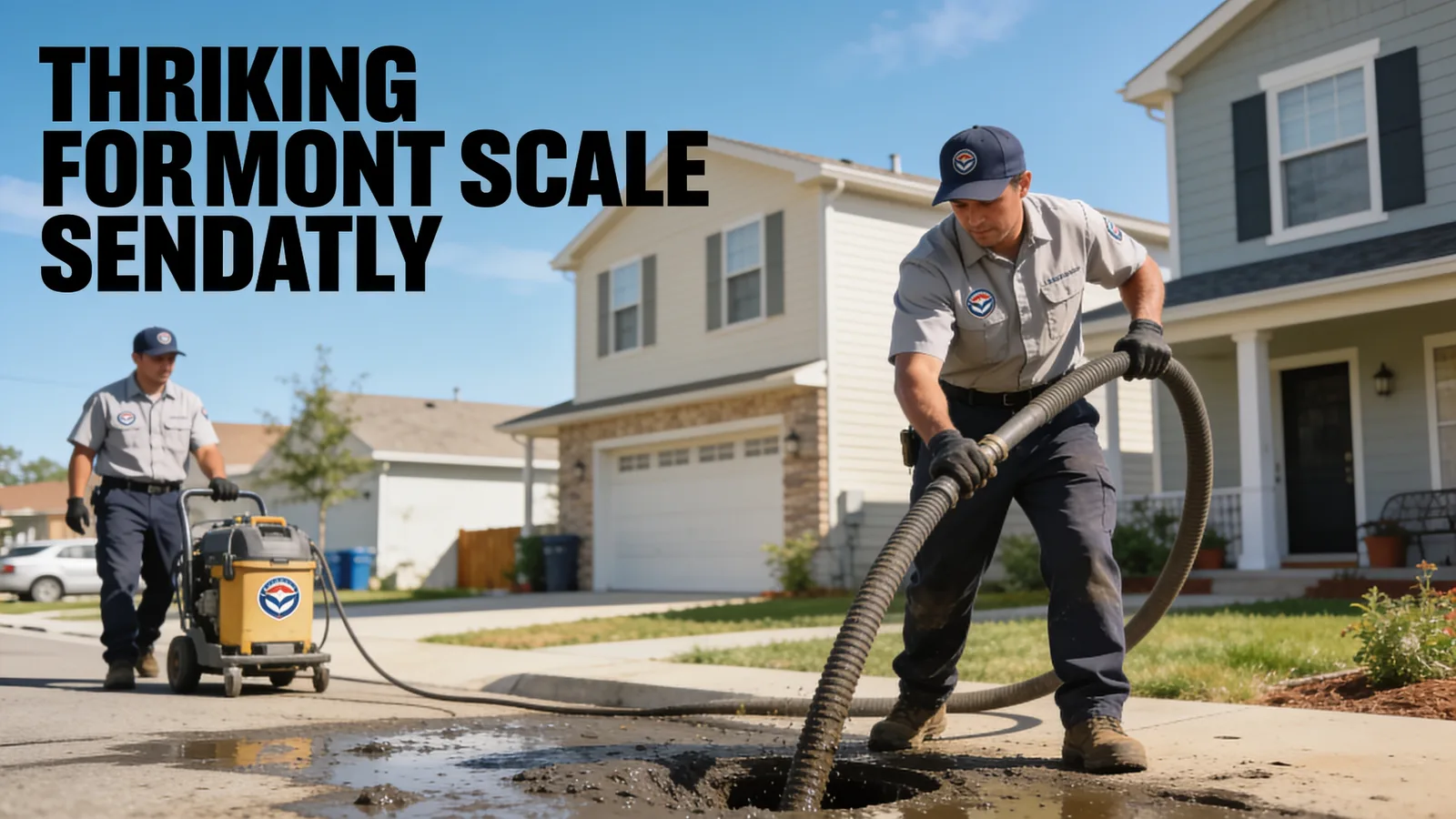 Sewage Cleanup in Lake Butler, FL near me